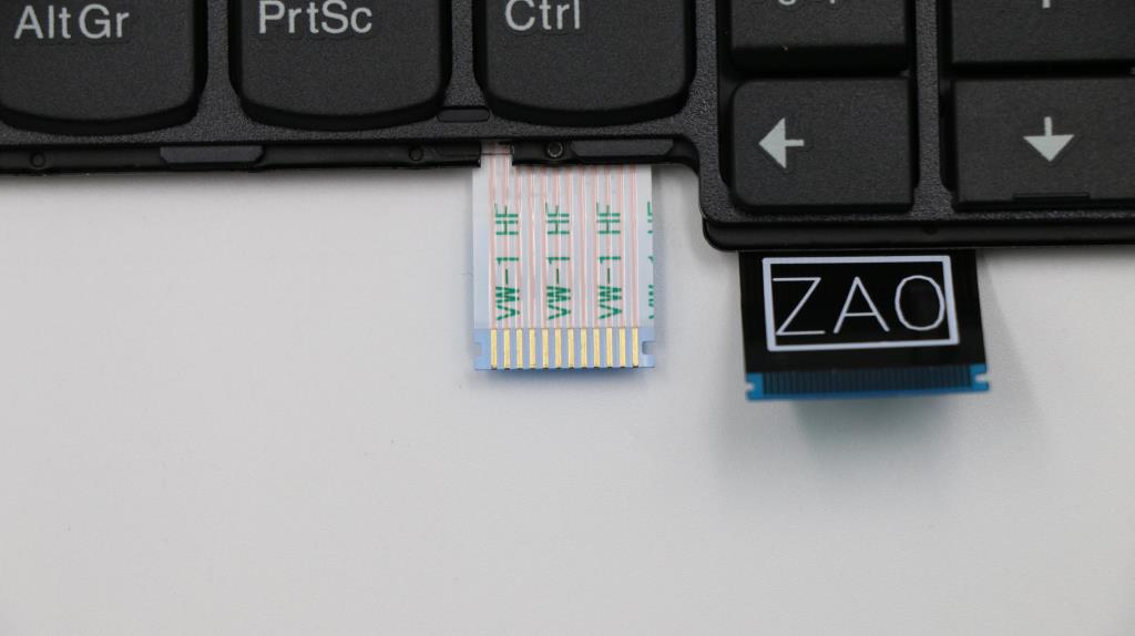 Lenovo Th-Kbd,Gb,Dfn - 01YT129