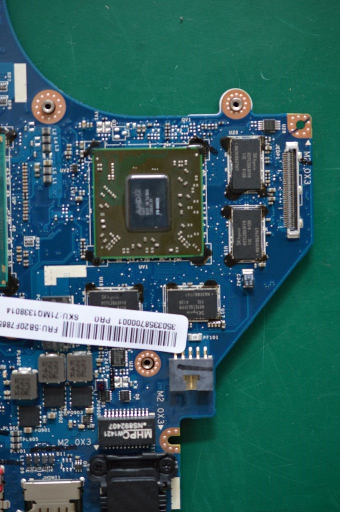 Lenovo Pl System Boards - 5B20F78658