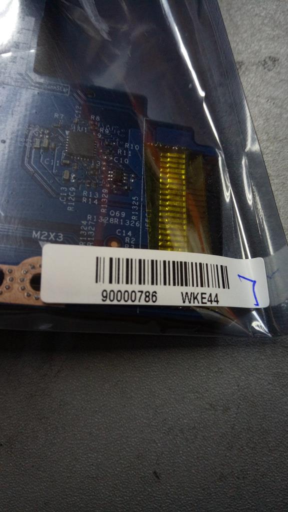 Lenovo Io Board Vius5 W/Cable - 90000786
