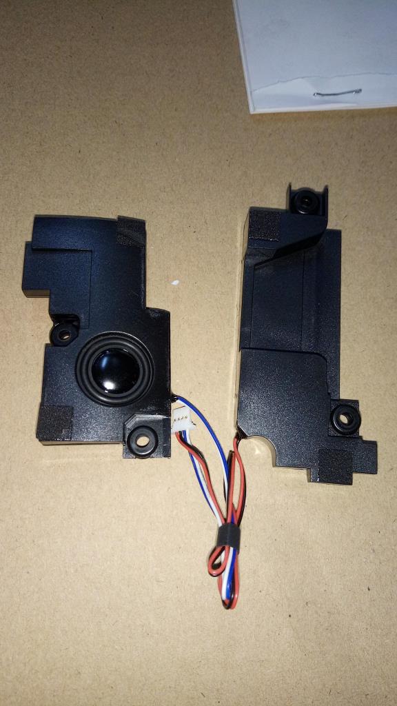 Lenovo Si Speakers Internal - 90202323