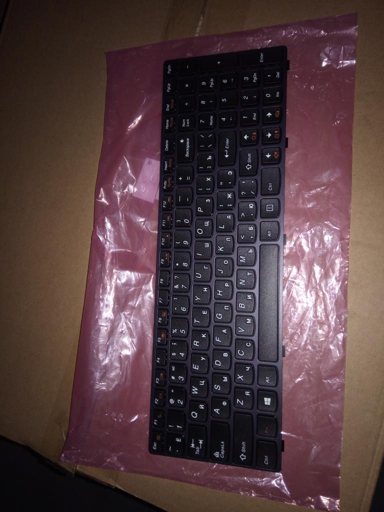 Lenovo Kb Keyboards External - 25209673