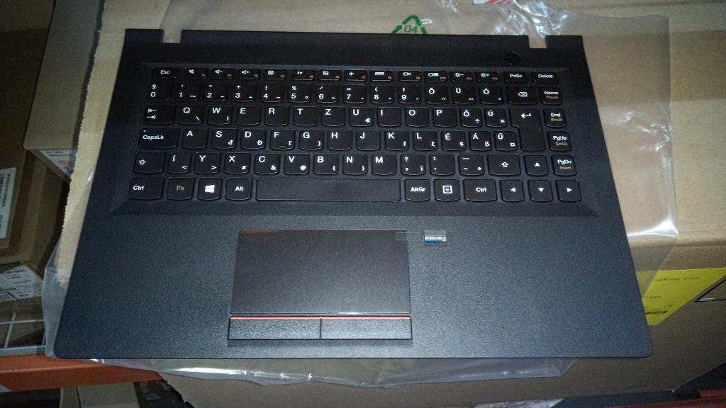 Lenovo Co Covers - 5CB0K57259