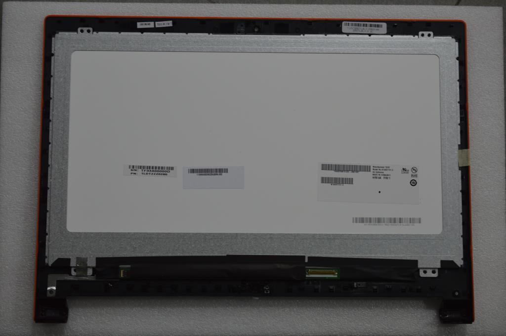 Lenovo St7 15.6 Tft Lcd B156Xtt01.0(O - 90400209