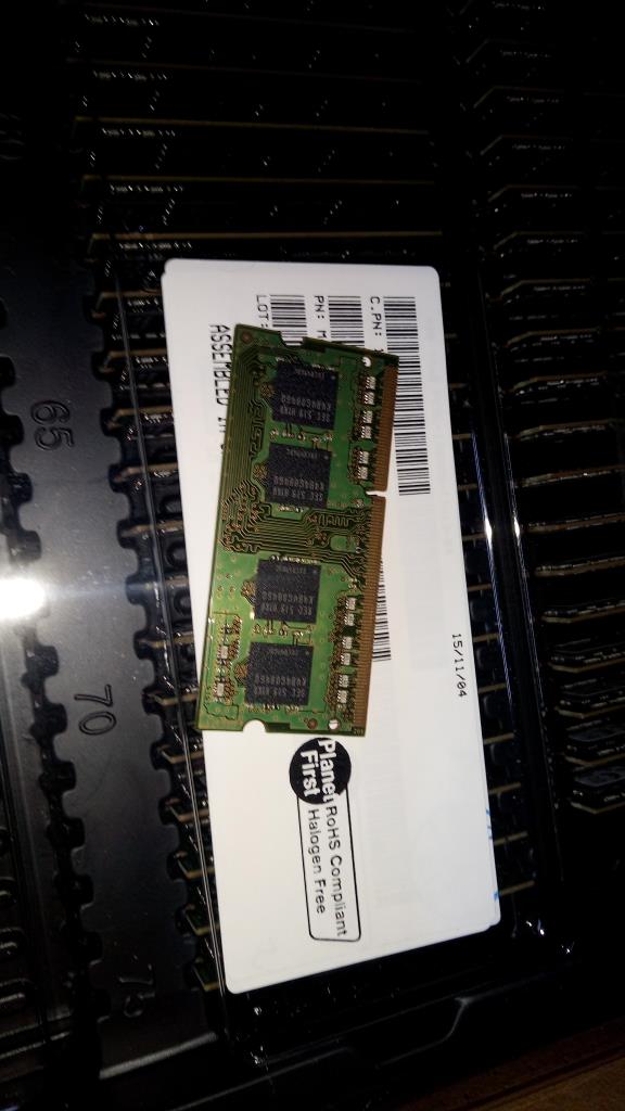 Lenovo 11202545 Mm Memory