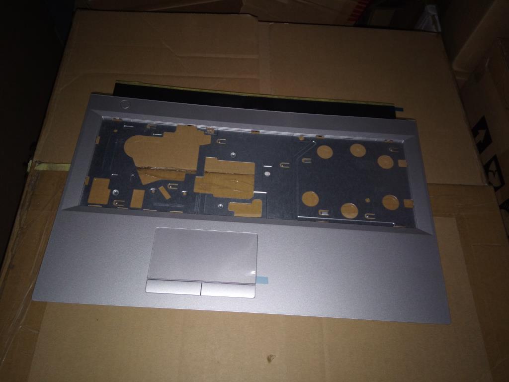 Lenovo Co Covers - 5CB0G41364