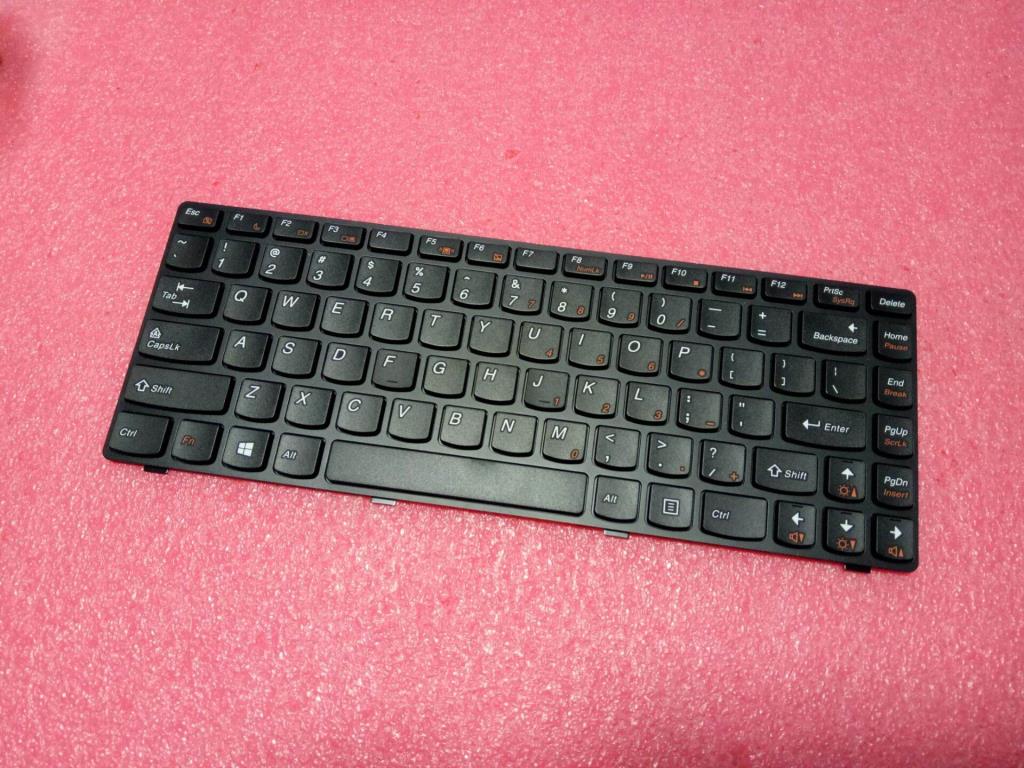Lenovo Kb Keyboards External - 25209332