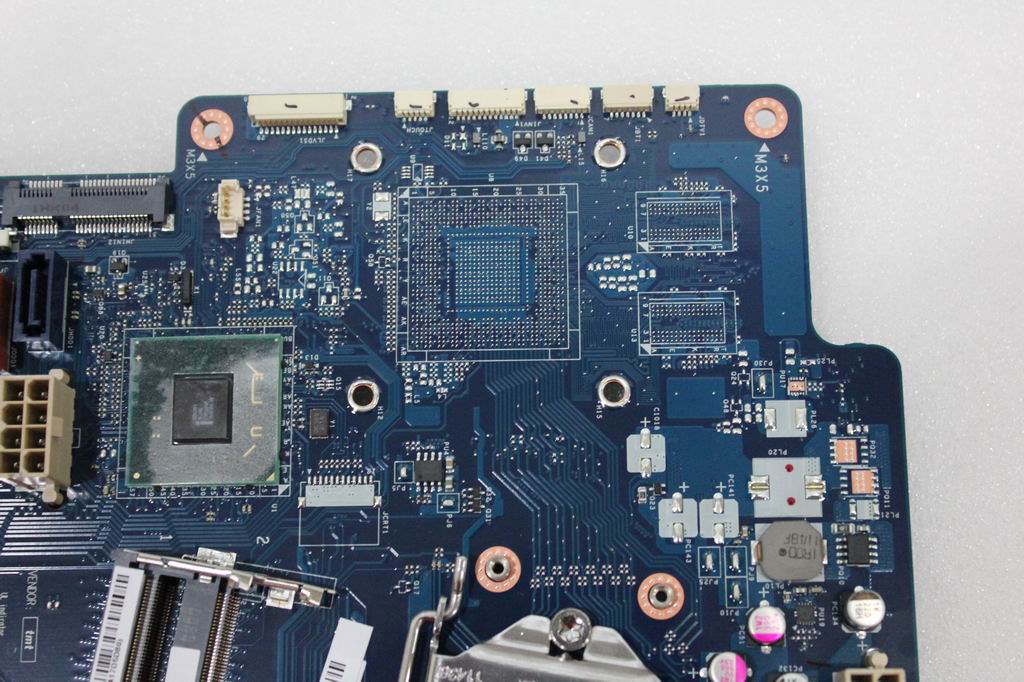 Lenovo Mb B520E I H61 W/O Gpu W/Tv - 90000015