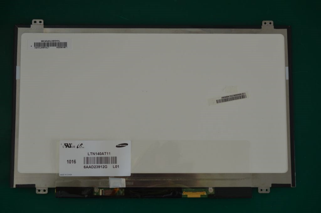 Lenovo 18003935 Lcd Sms Ltn140At11-L01 Hd G Le