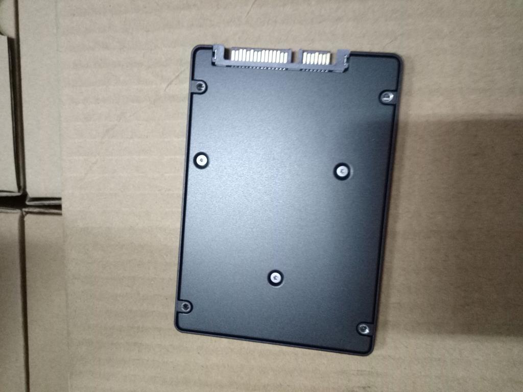 Lenovo Solid State Drive - 5SD0H00097