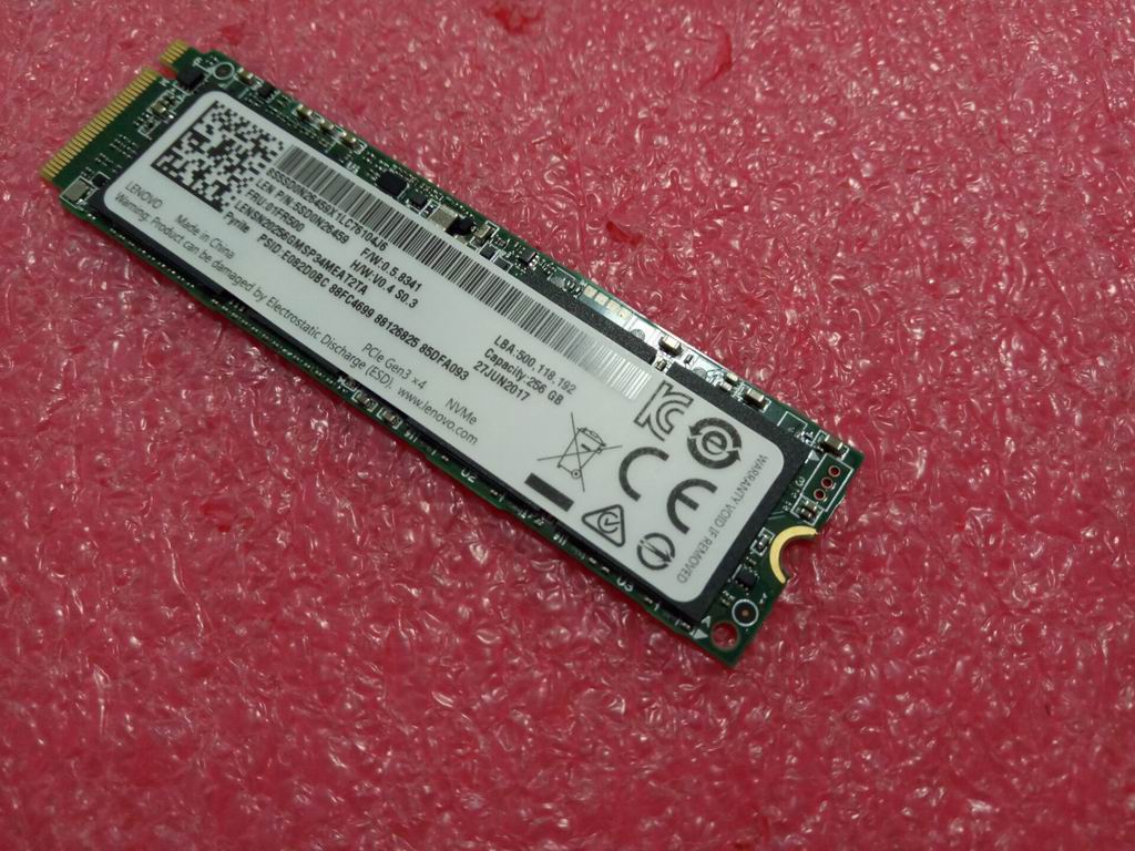 Lenovo Replacement Part - 5SD0N26459