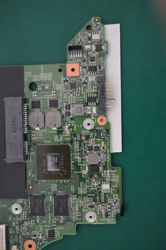 Lenovo Replacement Part - 90007270
