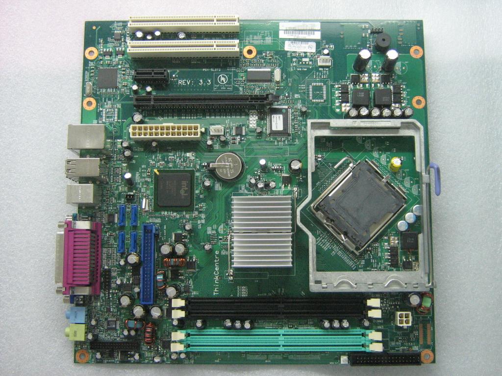 Lenovo Pl-System Boards - 43C7123