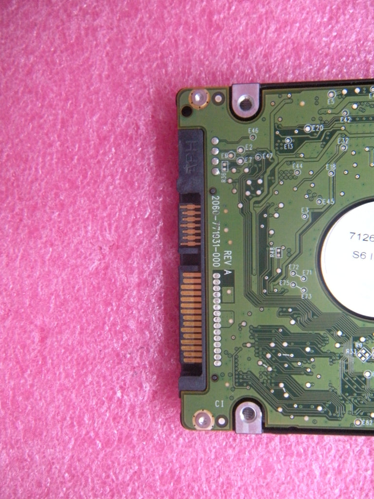 Lenovo Hd Hard Drives - 04X4749
