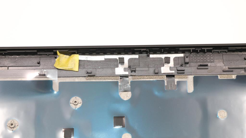 Lenovo Fru Acover Asm Eon - 01AY260