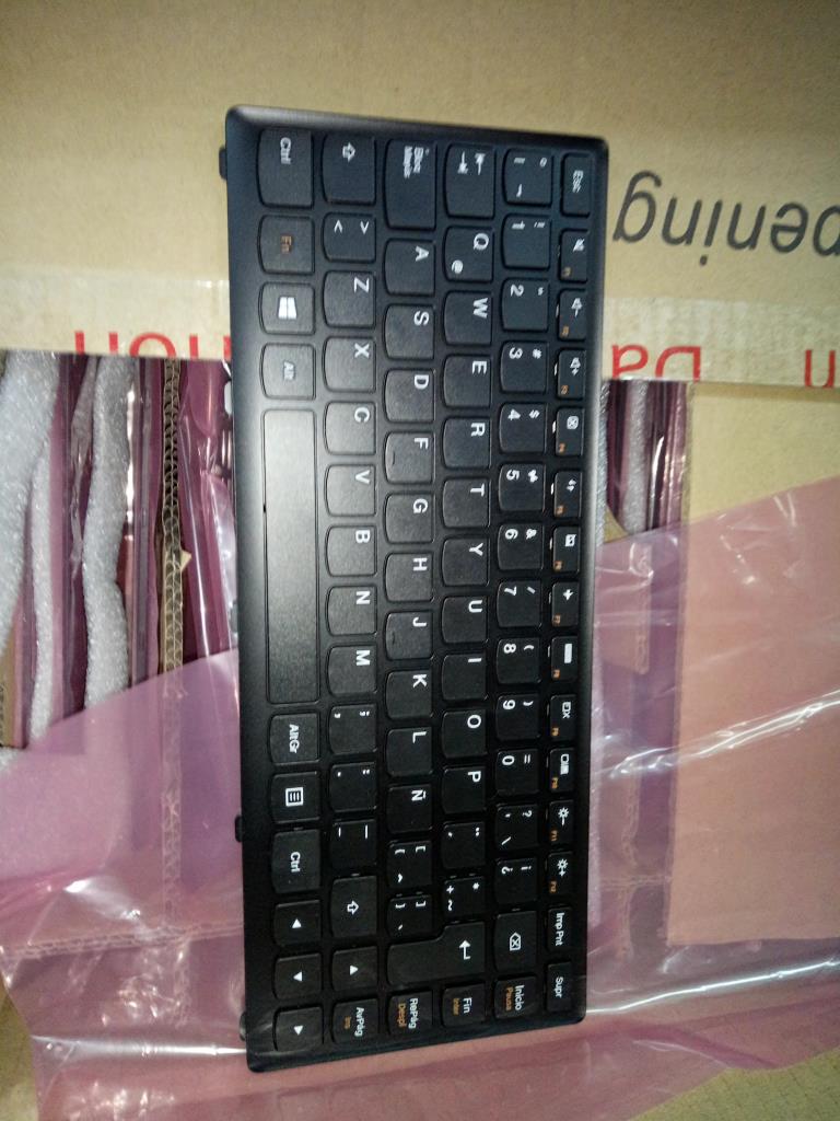 Lenovo Kb Keyboards External - 25208721