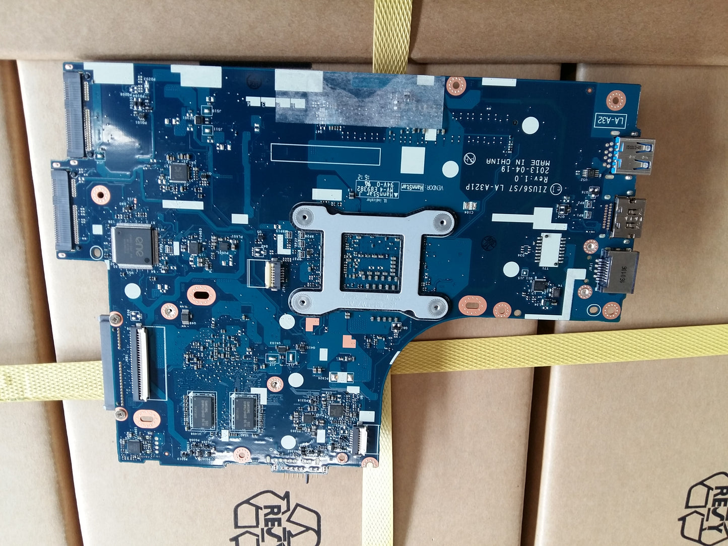 Lenovo Pl System Boards - 90005977