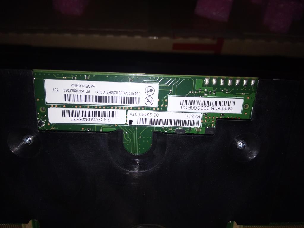 Lenovo Ci Cards Misc Internal - 00LF083