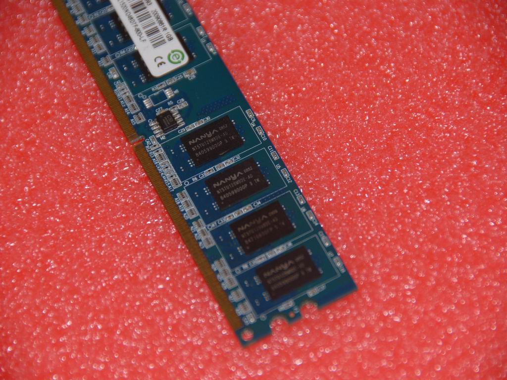 Lenovo Ddrii 1G Nan R Nt5Tu128H8De-Ad - 1005907