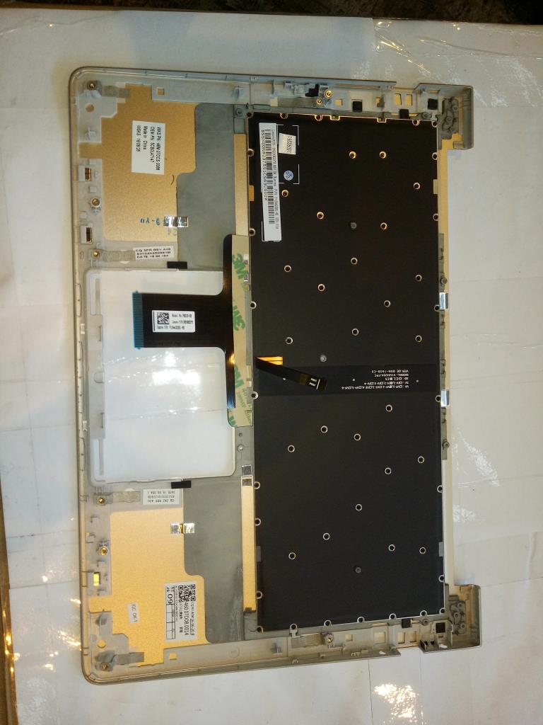 Lenovo 5CB0L47147 Co Covers