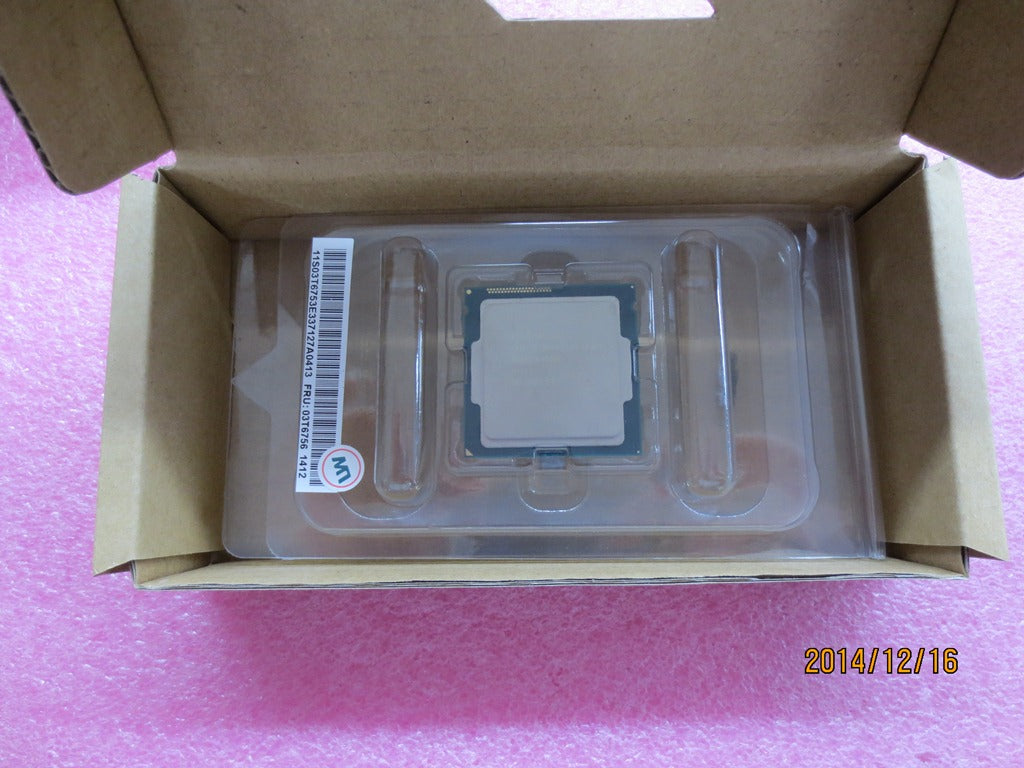 Lenovo Pu Processors - 03T6756