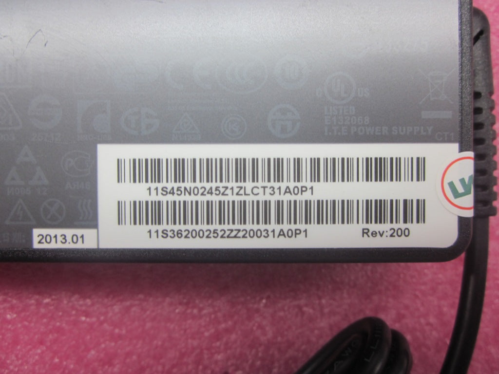 Lenovo Replacement Part - 45N0246