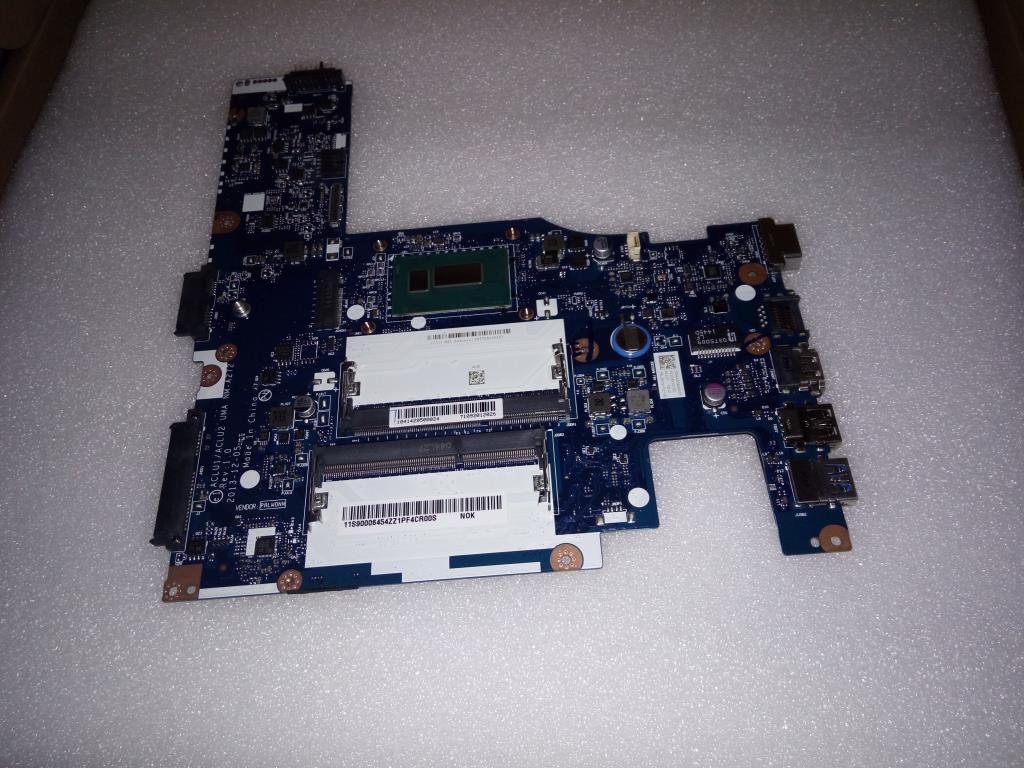 Lenovo Pl System Boards - 90006454