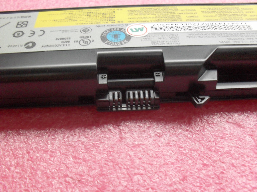 Lenovo Battery - 42T4765