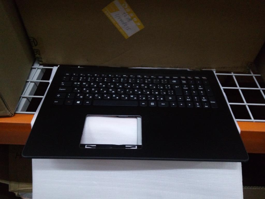 Lenovo Co Covers - 5CB0J34104