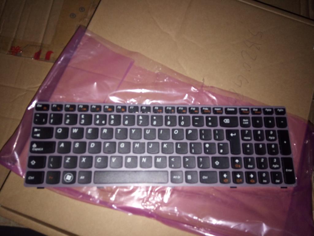 Lenovo Kb Keyboards External - 25011740