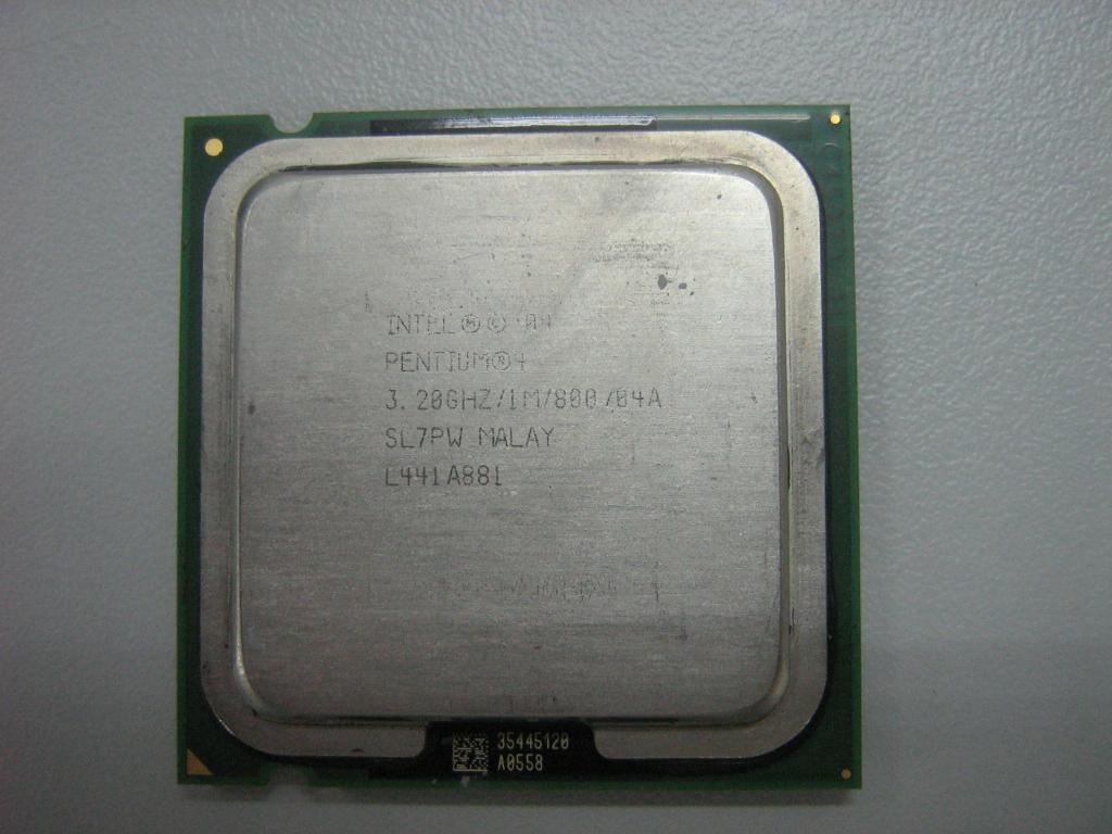 Lenovo Processors - 19R0491