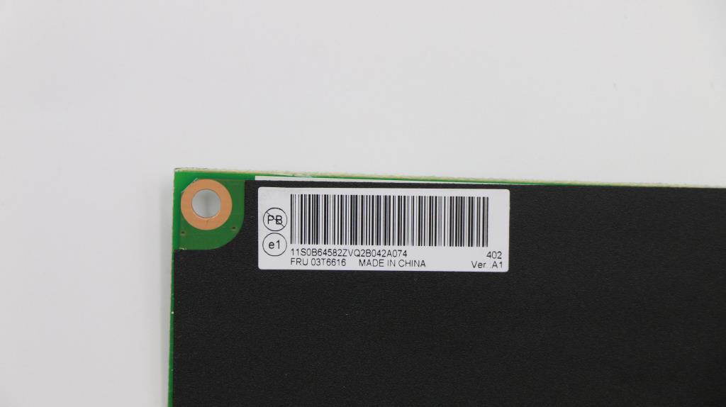 Lenovo 03T9907 Mn Misc Internal