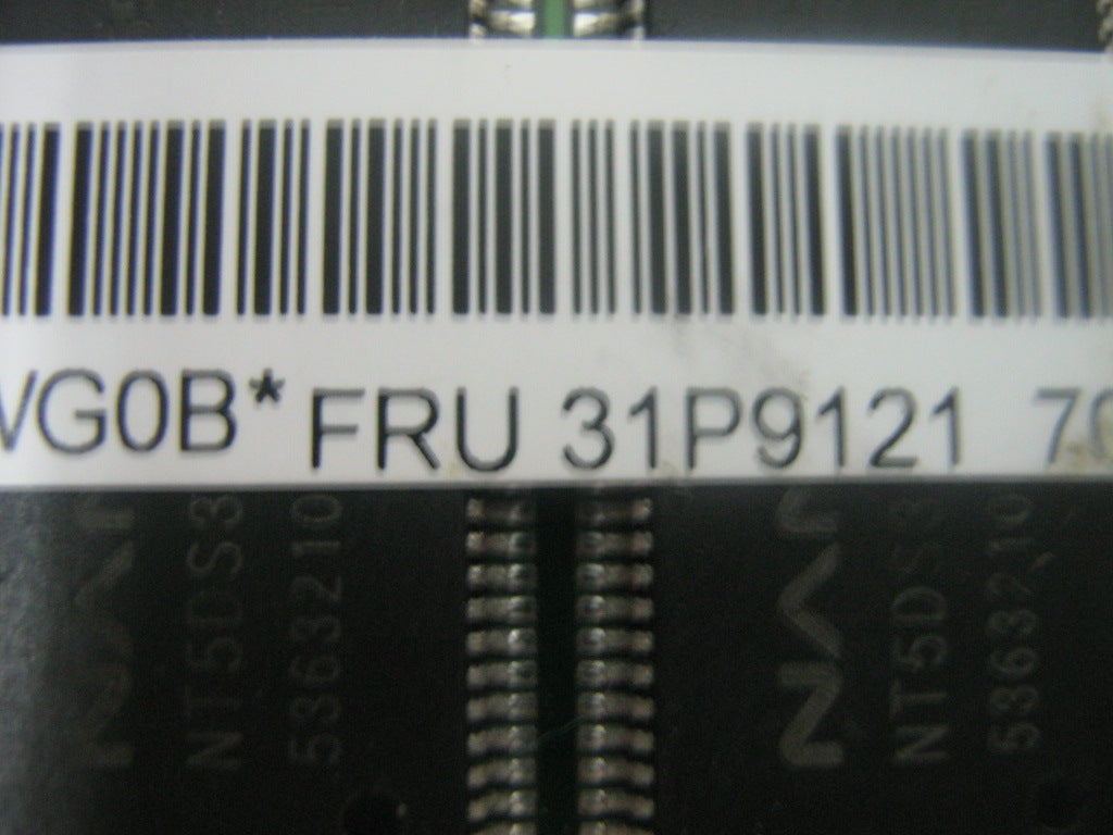 Lenovo Module 256 2700 R - 31P9121
