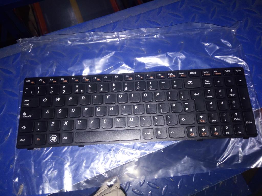 Lenovo Kb Keyboards External - 25201817