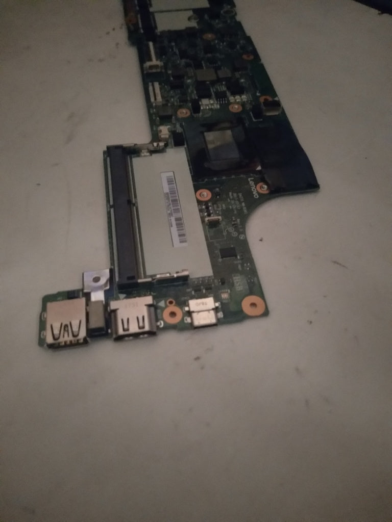 Lenovo Fru Amd A12-9800B Win N-Tpm - 01HY468