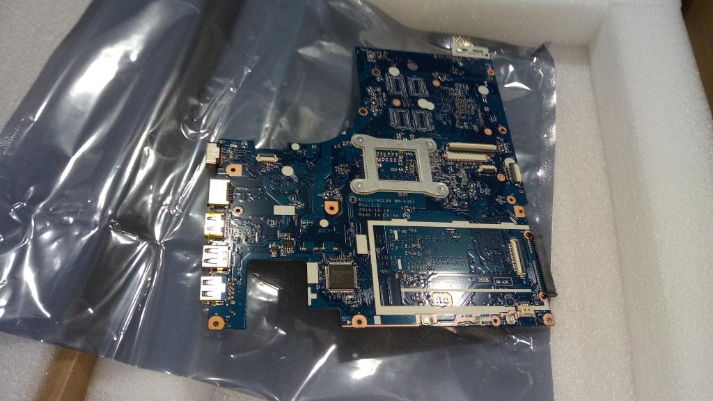 Lenovo Pl System Boards - 5B20H54319