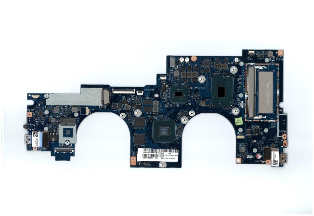 Lenovo Mb Dis I7 35W 2G 8G Win - 5B20N67856