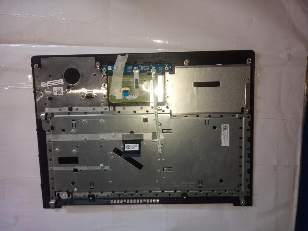 Lenovo Logic Upper Assembly 14T Silve - 5CB0M29377