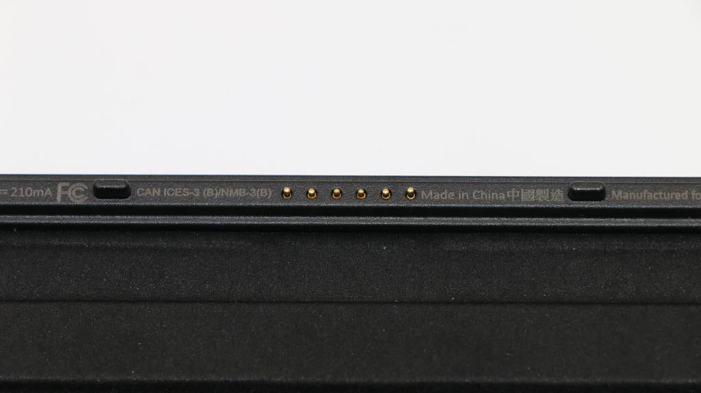 Lenovo Thin Kbd Cfe Chy - 01AW866
