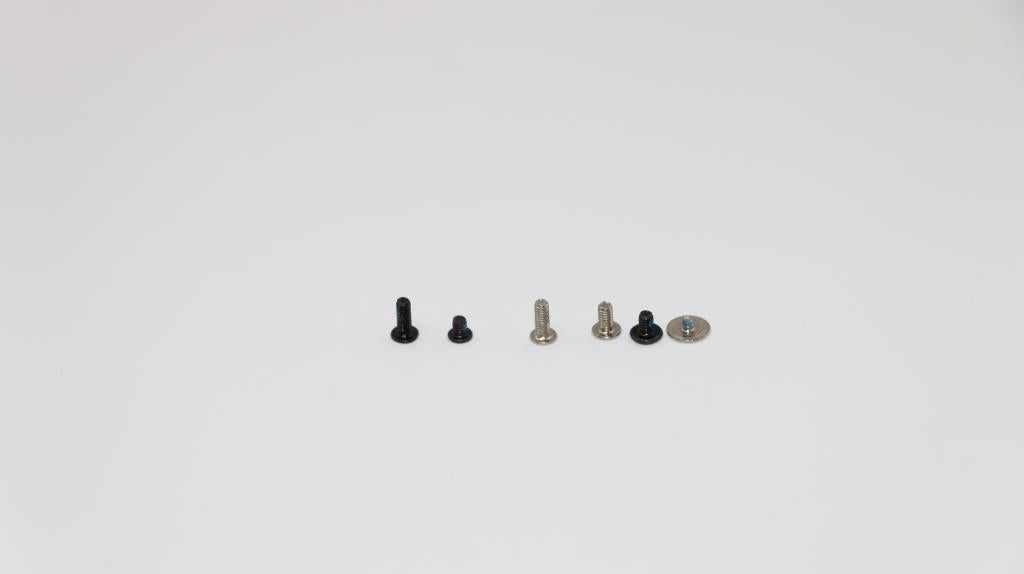Lenovo Screw Pack B 81B5 Ptn - 5S10Q12236