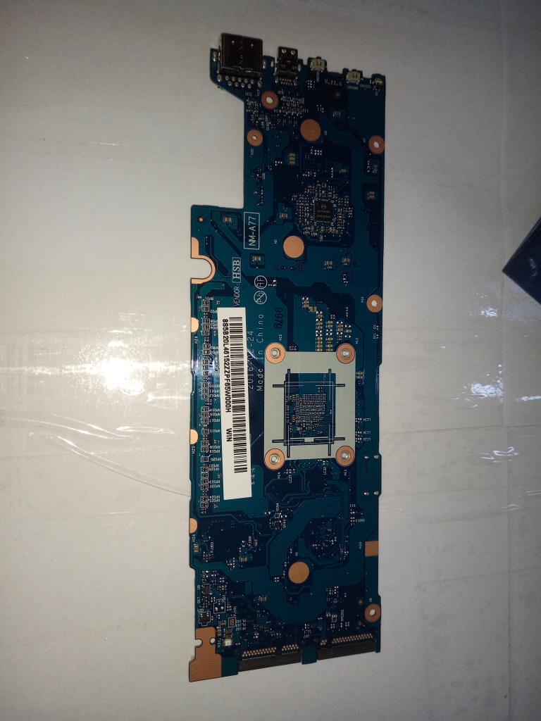 Lenovo 5B20L46152 Pl System Boards