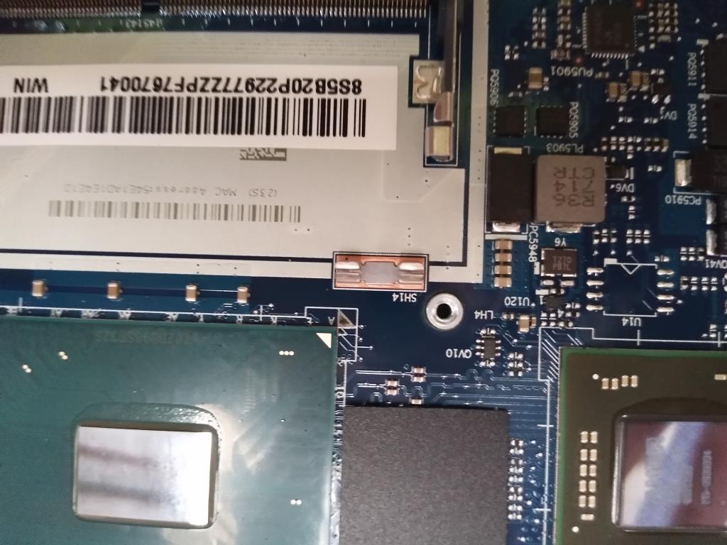 Lenovo Mbl80Wyi57300Hr17M_G1_2Gblwin - 5B20P22977