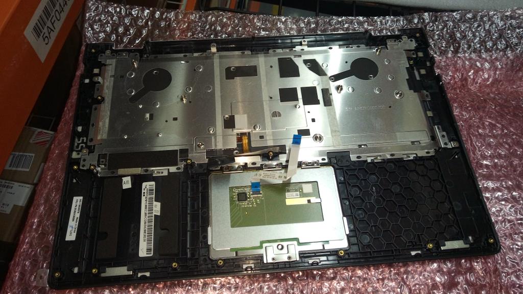 Lenovo Co Covers - 5CB0H35655