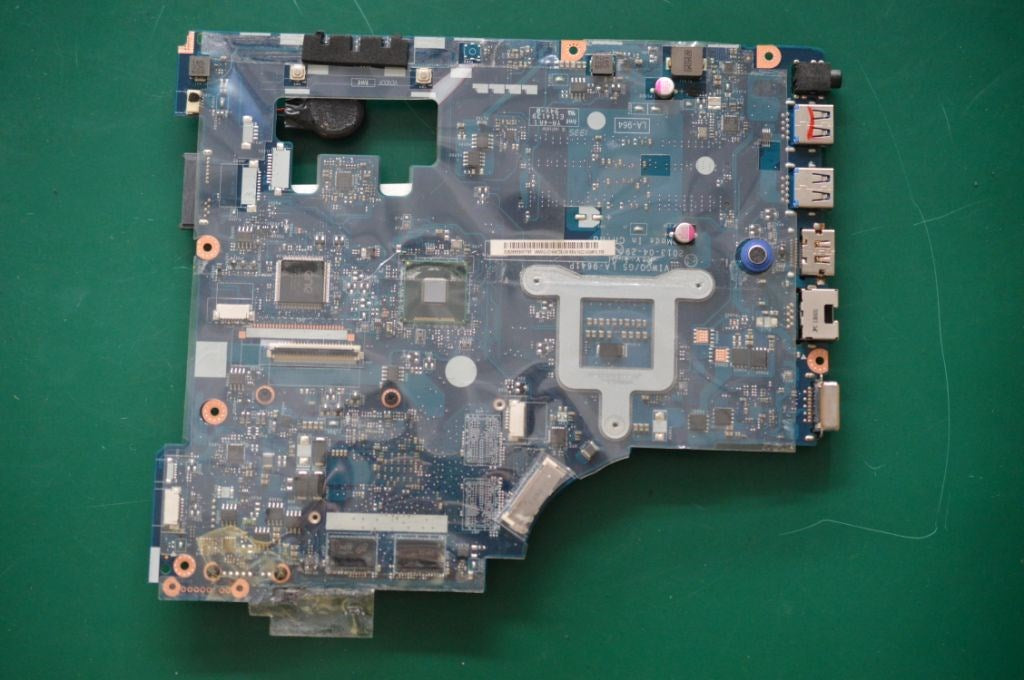 Lenovo Mainboard Viwgq W8S Dis 18W 2G - 90004033