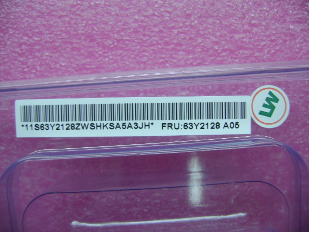 Lenovo Replacement Part - 63Y2128
