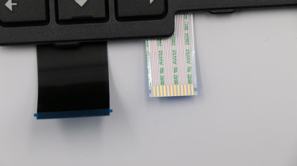 Lenovo Kb Lim16C96S04421 Se Lts2 Nbl - 01HX164