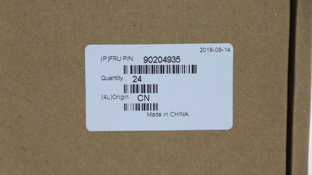 Lenovo Ct Cables Internal - 90204935