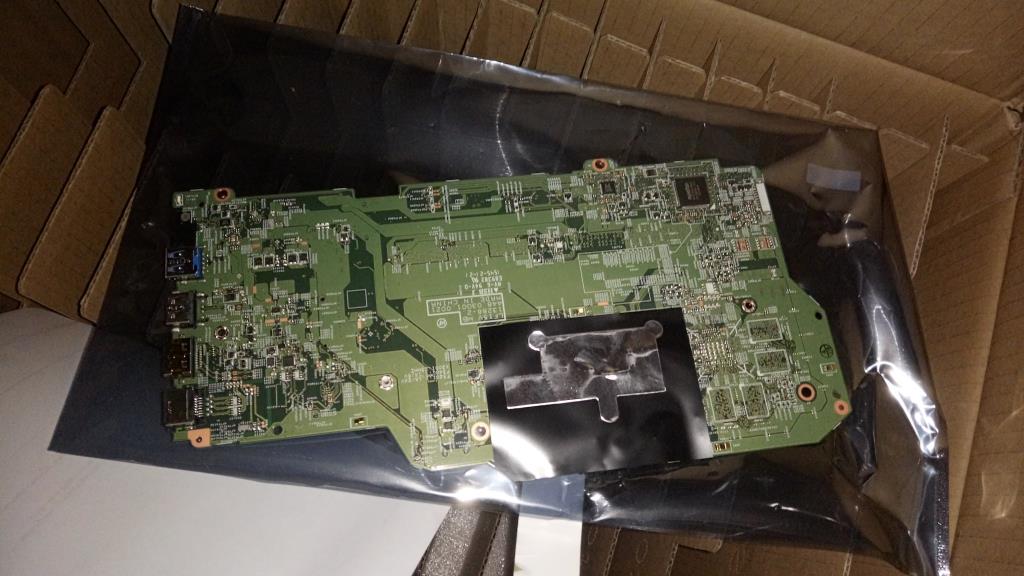 Lenovo Pl System Boards - 5B20H33201