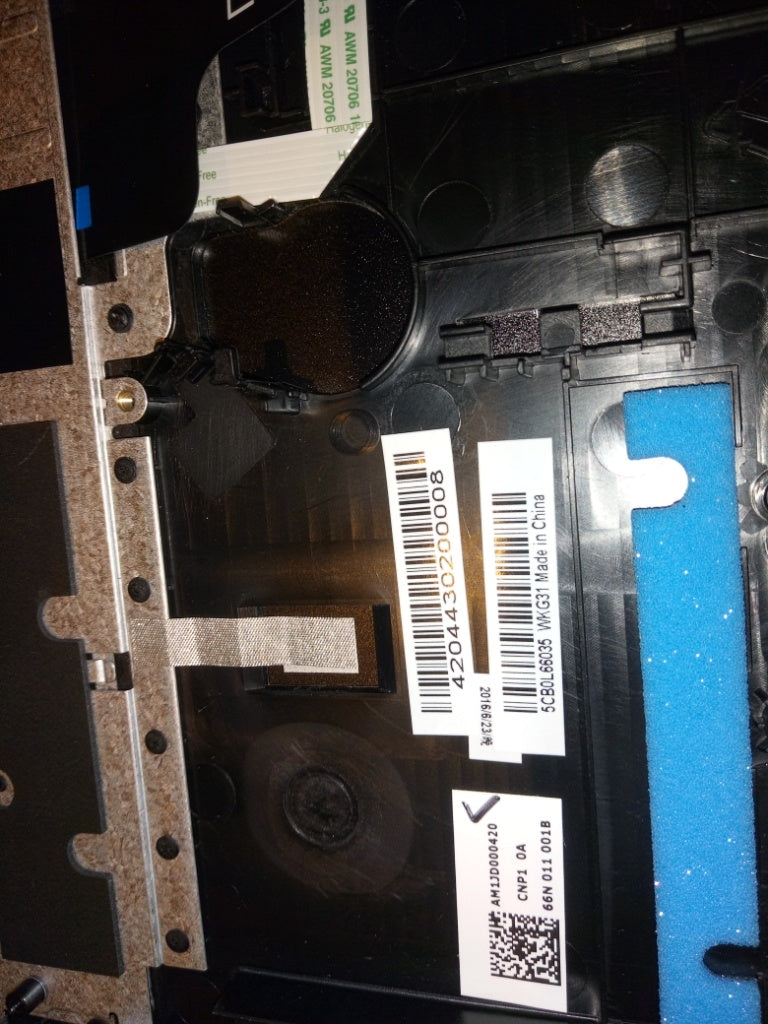 Lenovo Co Covers - 5CB0L66035