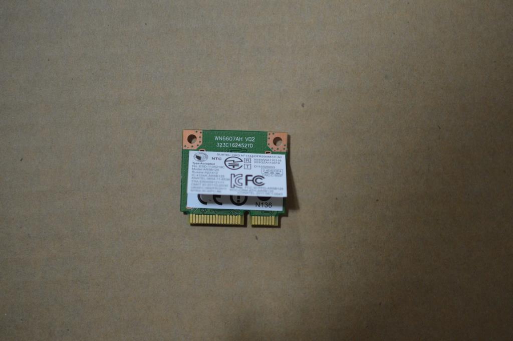 Lenovo Cw Wireless Wan Adapters - 20200223