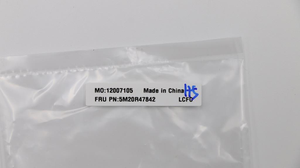 Lenovo Thm_Mesh_Amd - 5M20R47842